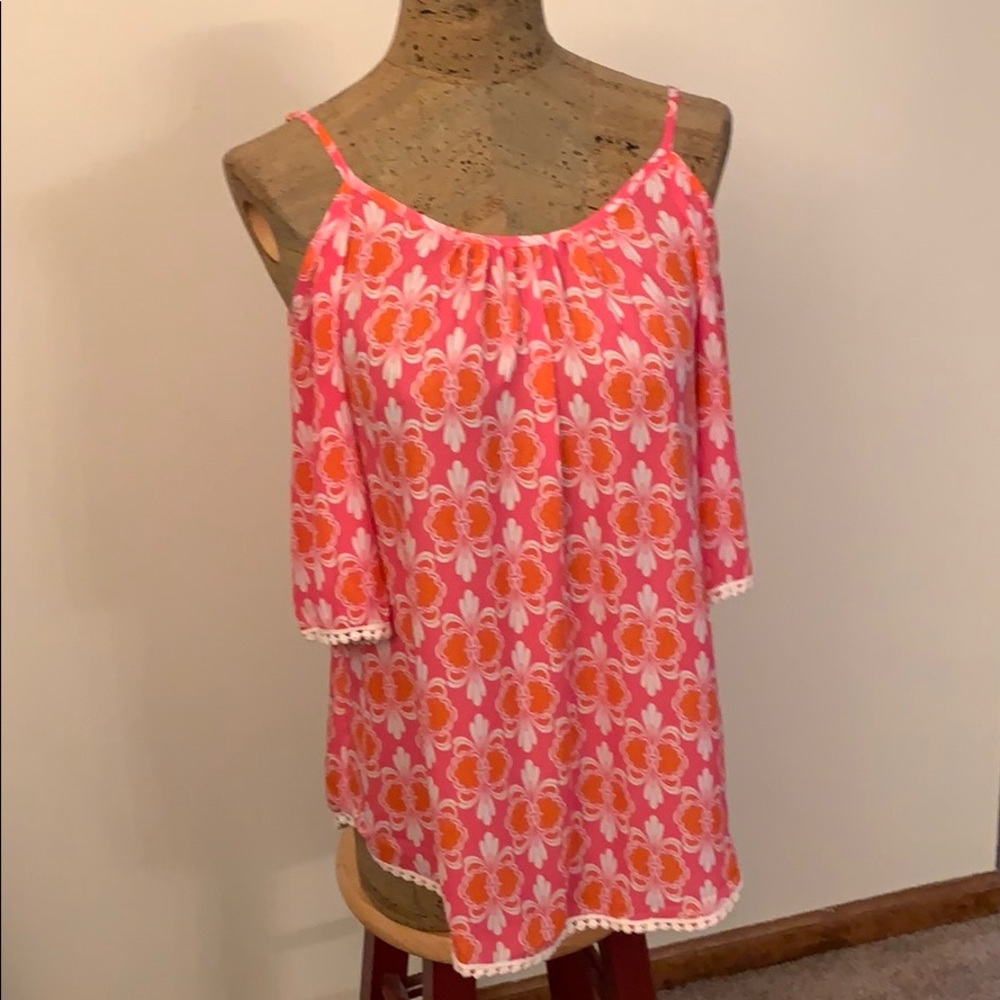 Charming Charlie’s top